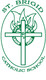 St. Brigid Catholic Elementary School Logo