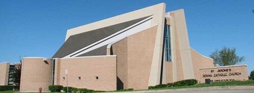 Picture of St. Jerome's Parish